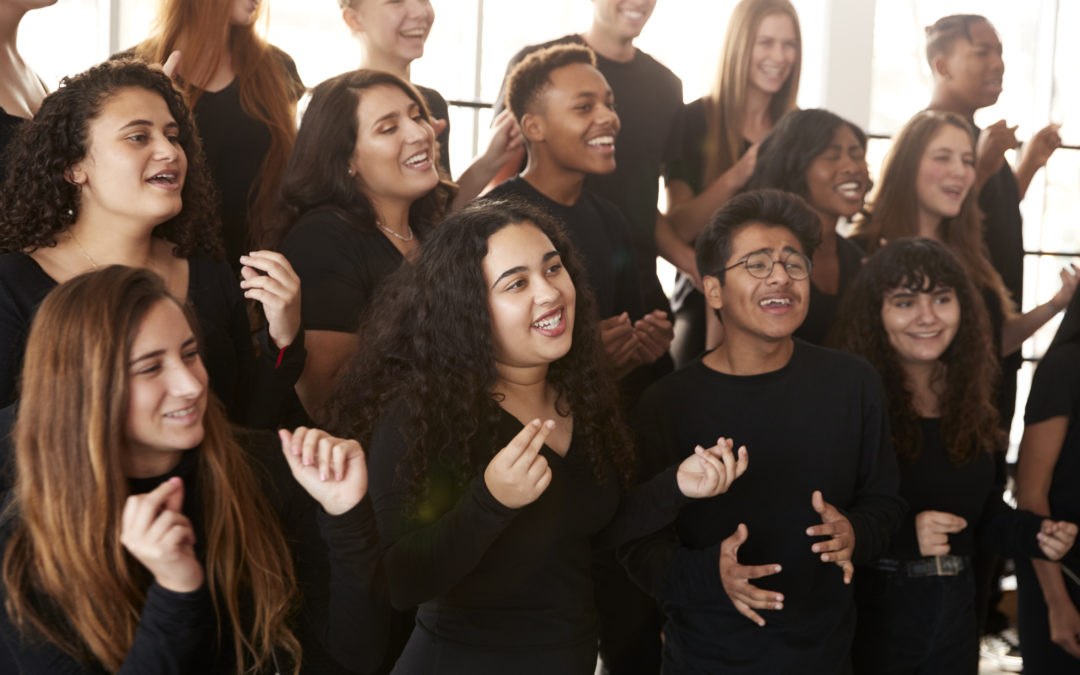 youth and young adult choir | Sligo Adventist Young Adults